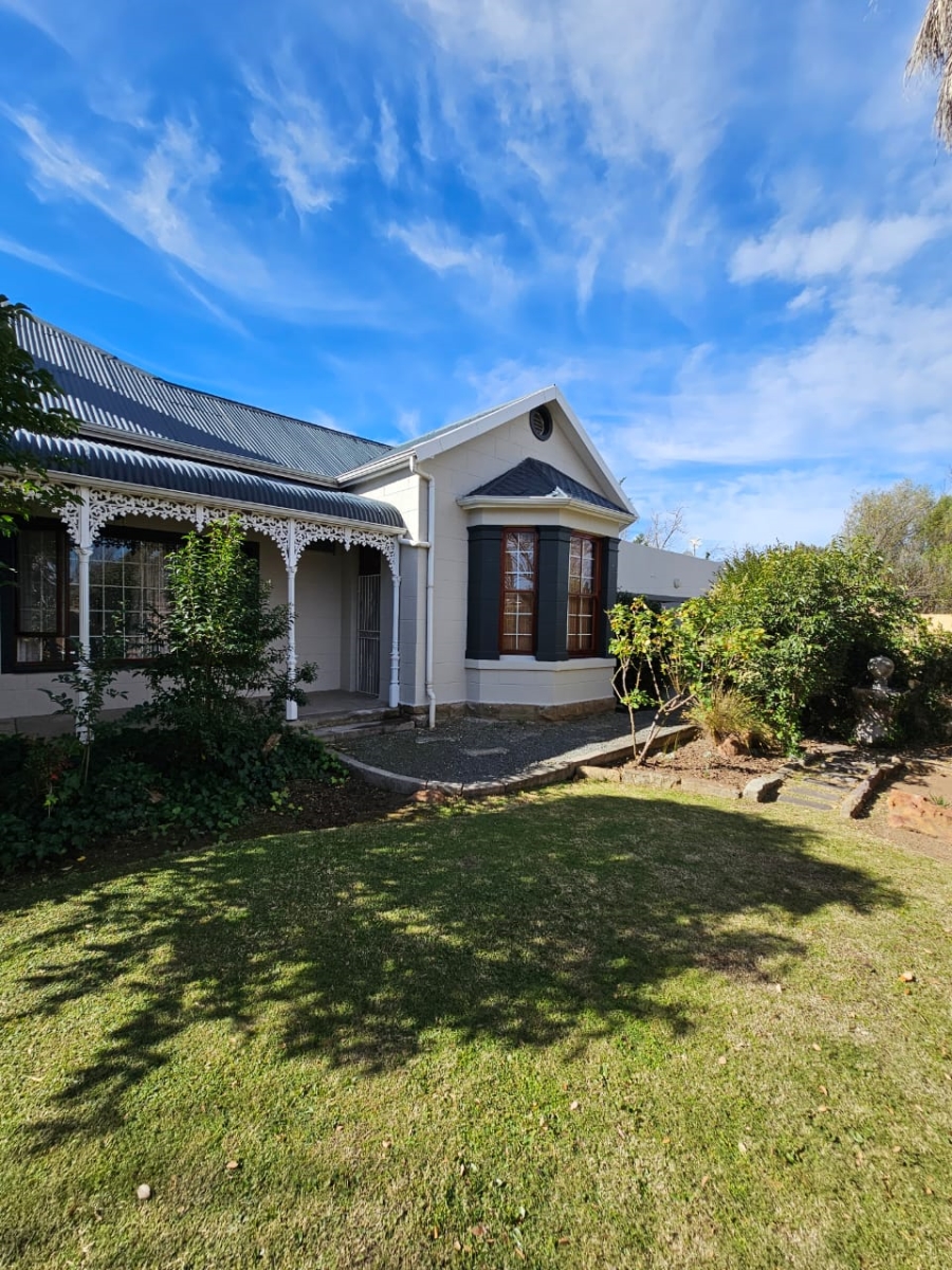 4 Bedroom Property for Sale in Top Town Eastern Cape